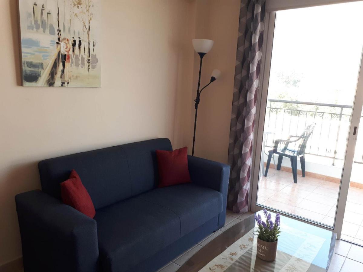 Amelia Two Bedroom Apartment - 201 パ フォス エクステリア 写真