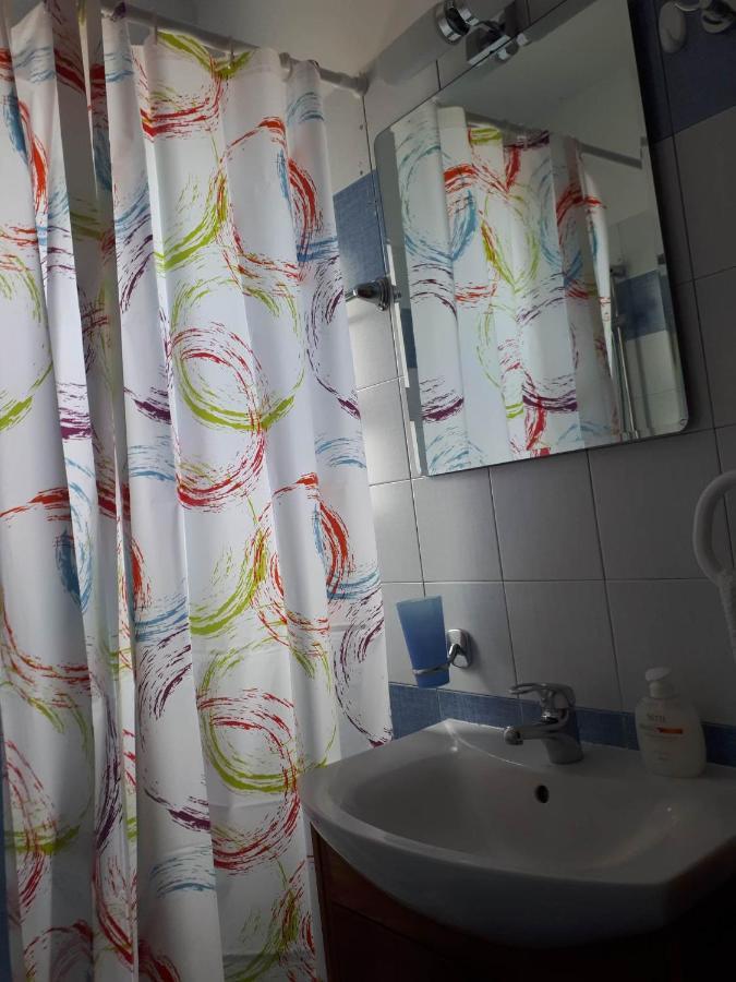 Amelia Two Bedroom Apartment - 201 パ フォス エクステリア 写真