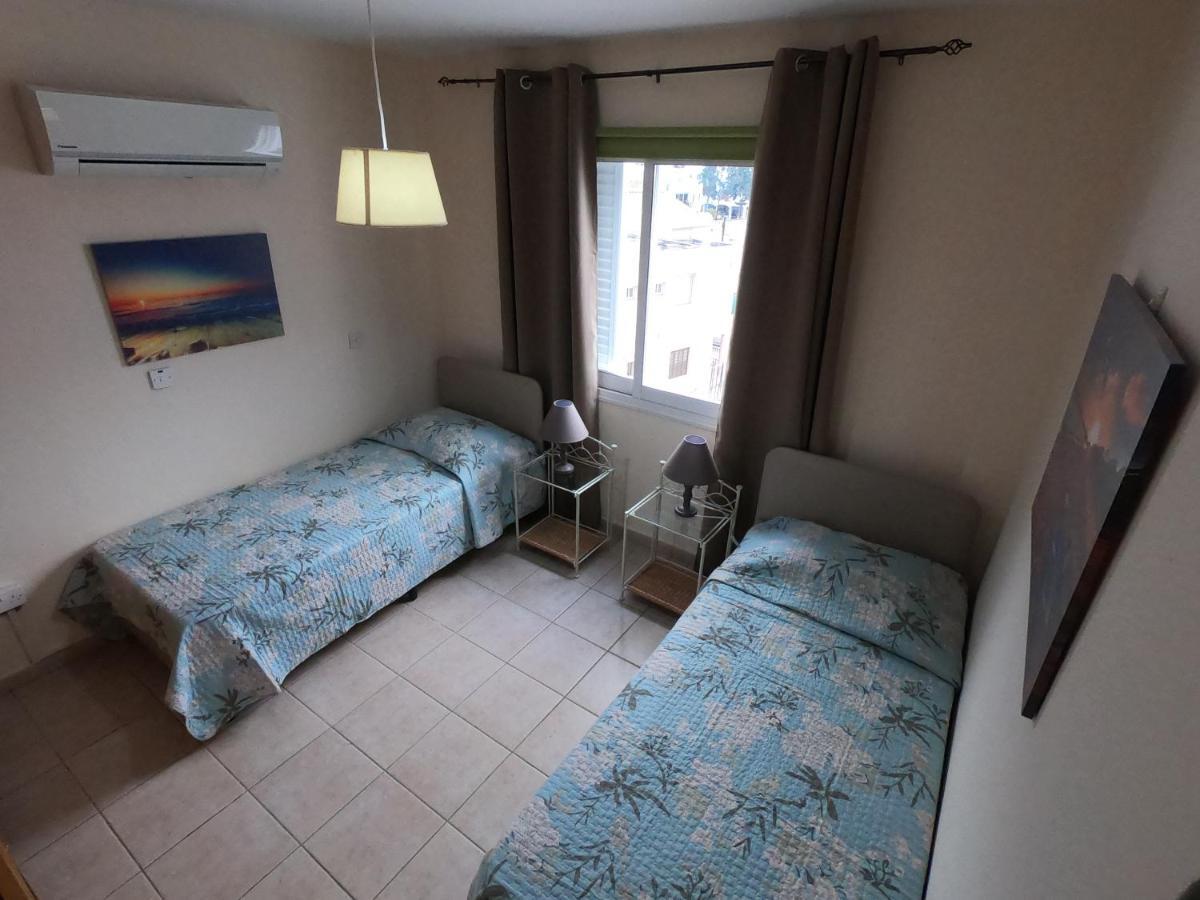 Amelia Two Bedroom Apartment - 201 パ フォス エクステリア 写真