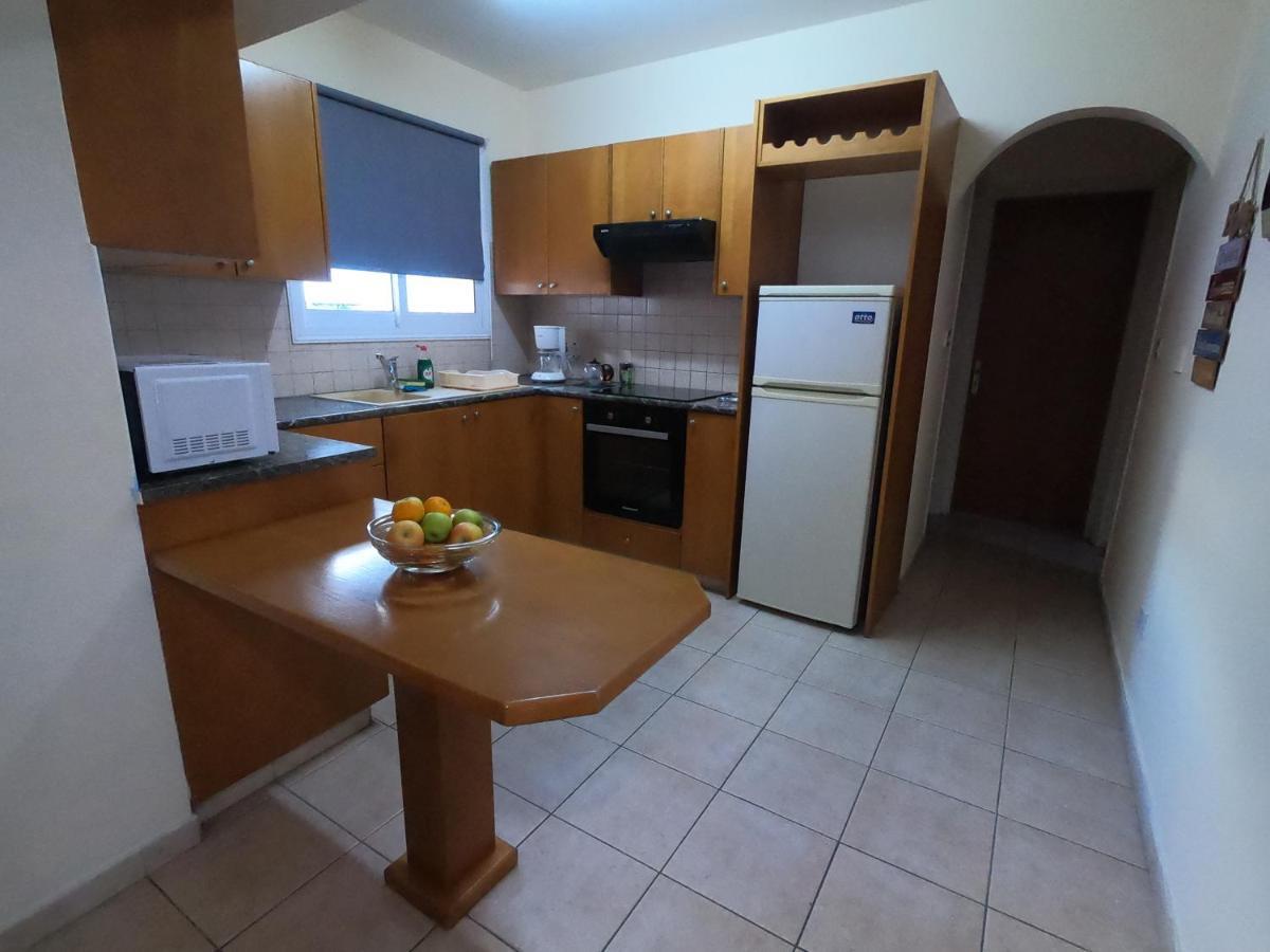 Amelia Two Bedroom Apartment - 201 パ フォス エクステリア 写真