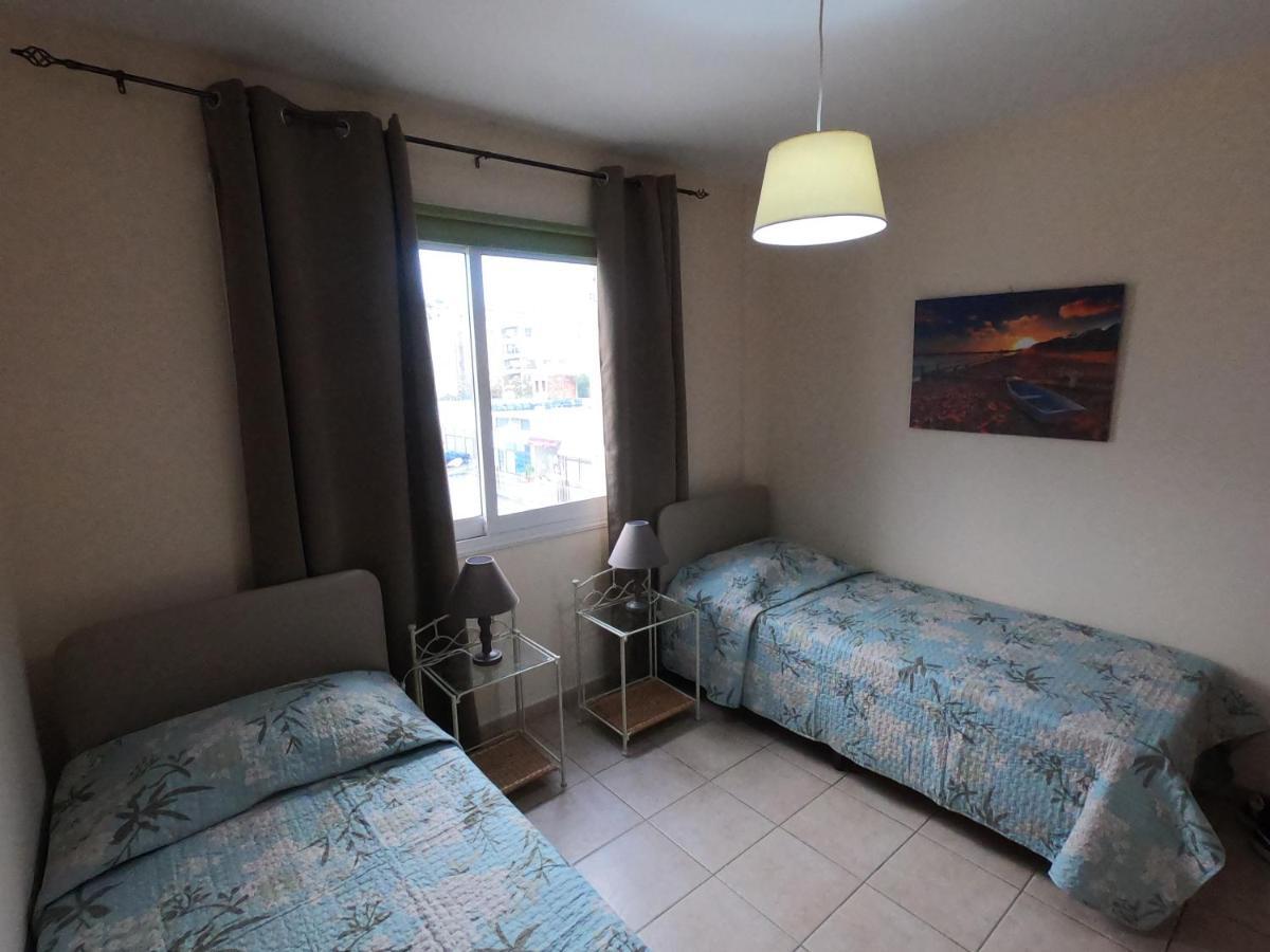 Amelia Two Bedroom Apartment - 201 パ フォス エクステリア 写真