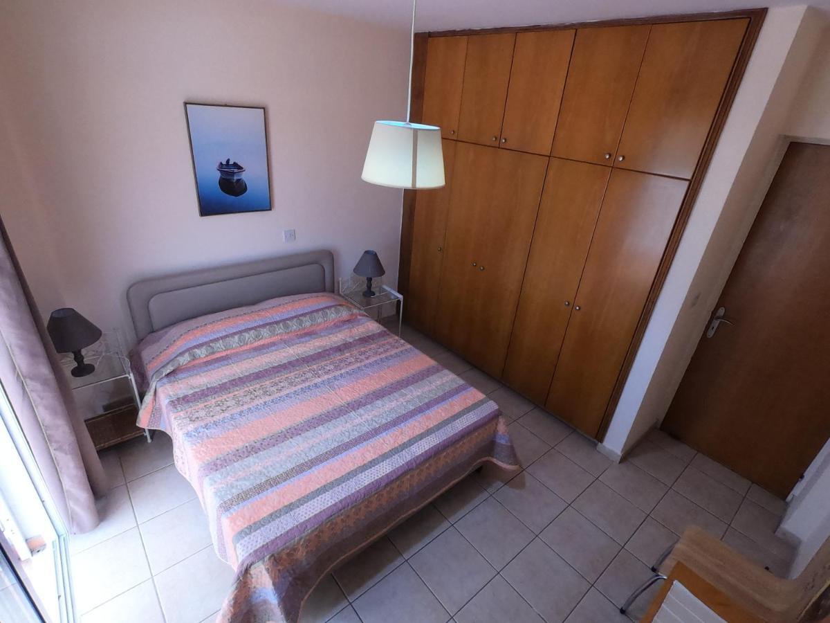 Amelia Two Bedroom Apartment - 201 パ フォス エクステリア 写真