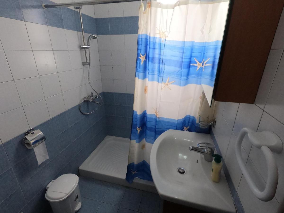 Amelia Two Bedroom Apartment - 201 パ フォス エクステリア 写真